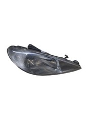 Feu avant (phare) Peugeot 206