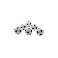 Bluewave 6-Pack Replacement Foosballs