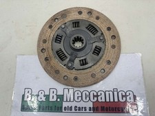 Disque d'embrayage Alfa Romeo ALFA GT