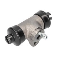 F.Becker Radbremszylinder Ø22,2Mm Vorne Rechts Links FüR Vw KäFer Karmann Ghia