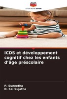 Icds Et DéVeloppement Cognitif Chez Les Enfants D'âGe PréScolaire Taschenbuch