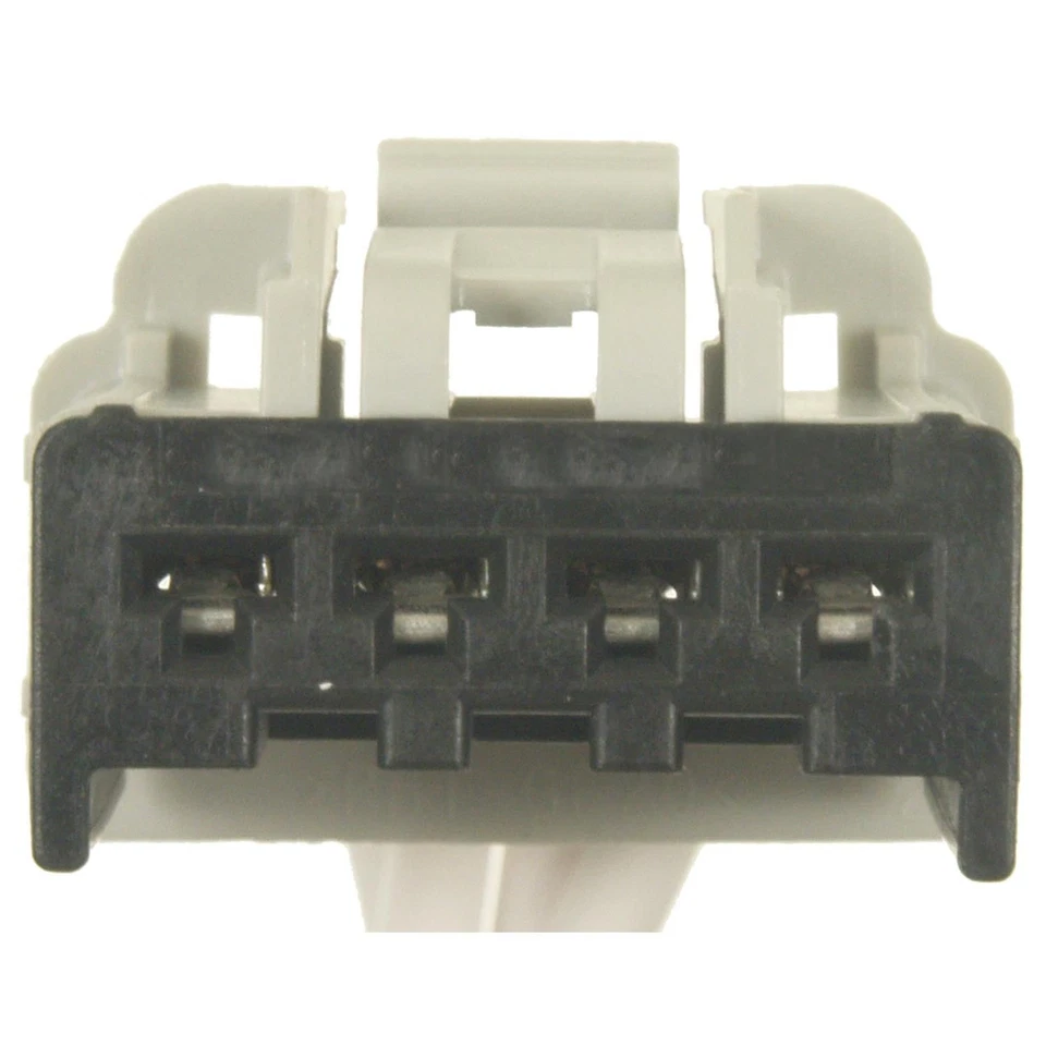 Conector interruptor de luz de freio Standard Motor Products S-1698 - Imagem 2 de 4