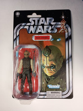 Star Wars Vintage Collection VC53 BOM VIMDIN 3.75 Figure Hasbro 2025 CANTINA MOC