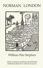 Norman London Paperback William F. Stephen