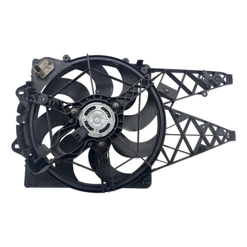 ALFA ROMEO GIULIETTA RADIATOR FAN 940 2010-2013 2.0 DIESEL 50514483