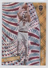 2020-21 Panini Revolution Cosmic 47/100 Kevin Love #46 n0c