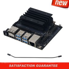 JETSON NANO B01 4GB Developer Kit with 16GB EMMC for M.2 Network Card os67