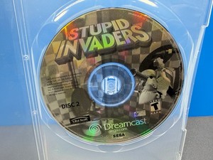 Stupid Invaders | eBay