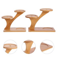 2 Pcs Repose Plante Interieur