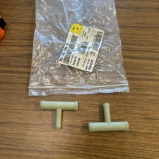 New VW 253265593B T-Piece 86-92 VW Volkswagon Vanagon Water Cooling Fitting