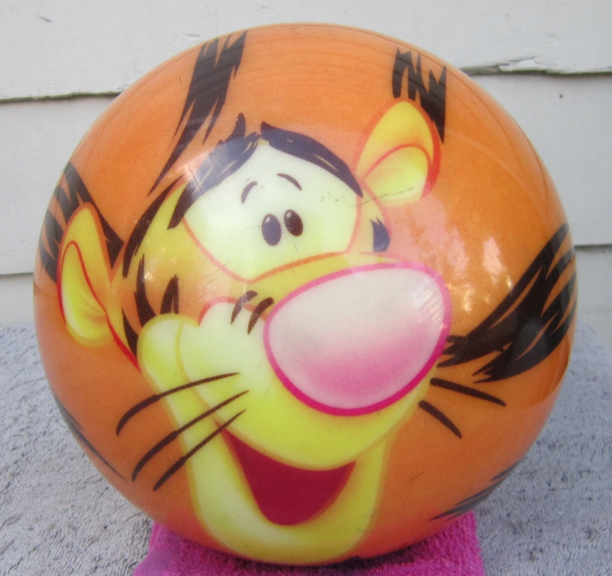 Brunswick Plastic Bowling Balls for sale | eBay