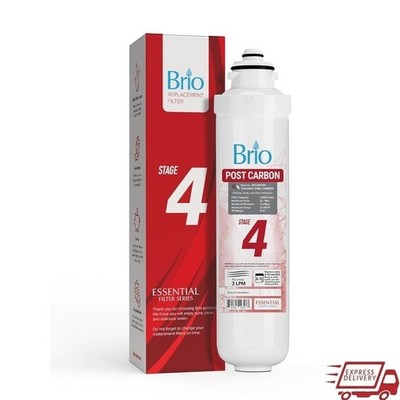 CLPOUROSC420RO Water Filter Activated Carbon Impurity Removal Fast Dispensing US