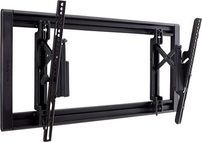 New SANUS Tilting TV Wall Mount for 42'' to 90'' TVs - Low Profile & Universal D