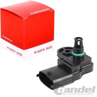 Herth+Buss Sensor Ladedruck Passend FüR Abarth 500 500C Grande Alfa Romeo