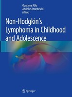 Non-Hodgkin's Lymphoma In Childhood And Adolescence Oussama Abla