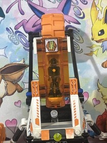 Lego Mars Mission MT-31 Trike #7694 - 100% Complete with manual NO BOX