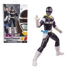 Power Rangers Lightning Collection In Space 6-Inch Figure - Select Figure s