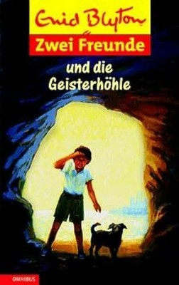 Zwei Freunde und die Geisterhöhle: Ab 8 Jahre Buch C.Bertelsmann