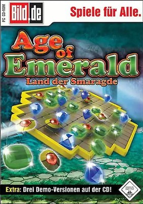 Land der Smaragde Age of Emerald