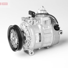Kompressor Klima Denso für AUDI A4 B6 1.9 TDI DCP02026