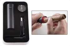 BRAND NEW Xikar - X Flame Windproof Cigar Lighter - Xflame Free Shipping