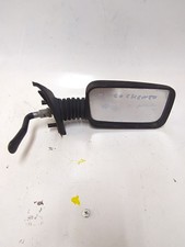 Retroviseur droit (ou coque) Fiat CINQUECENTO