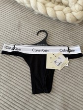 Slip brasiliano Calvin Klein taglia S