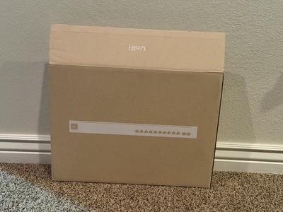 Ubiquiti UniFi Pro XG 10 PoE Switch (USW-Pro-XG-10-PoE)