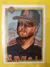 2025 Topps Shoebox Treasures '90 Bowman #B904 Bert Blyleven - California Angles