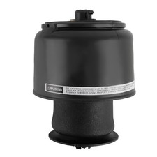 Luftfederung Federbalg Hinten for BMW 5 Series F10 Touring F11 37106781843