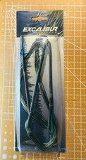 Excalibur Armbrust • Excel • 35" Ersatzsaite • Entwickelt für Magtip Gliedmaßen