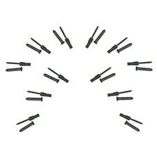 Gold Repair Plugs for Swimming Pool Solar Pan...
