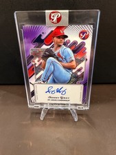 Sonny Gray Rookie Cards and Key Prospect Cards Guide 18