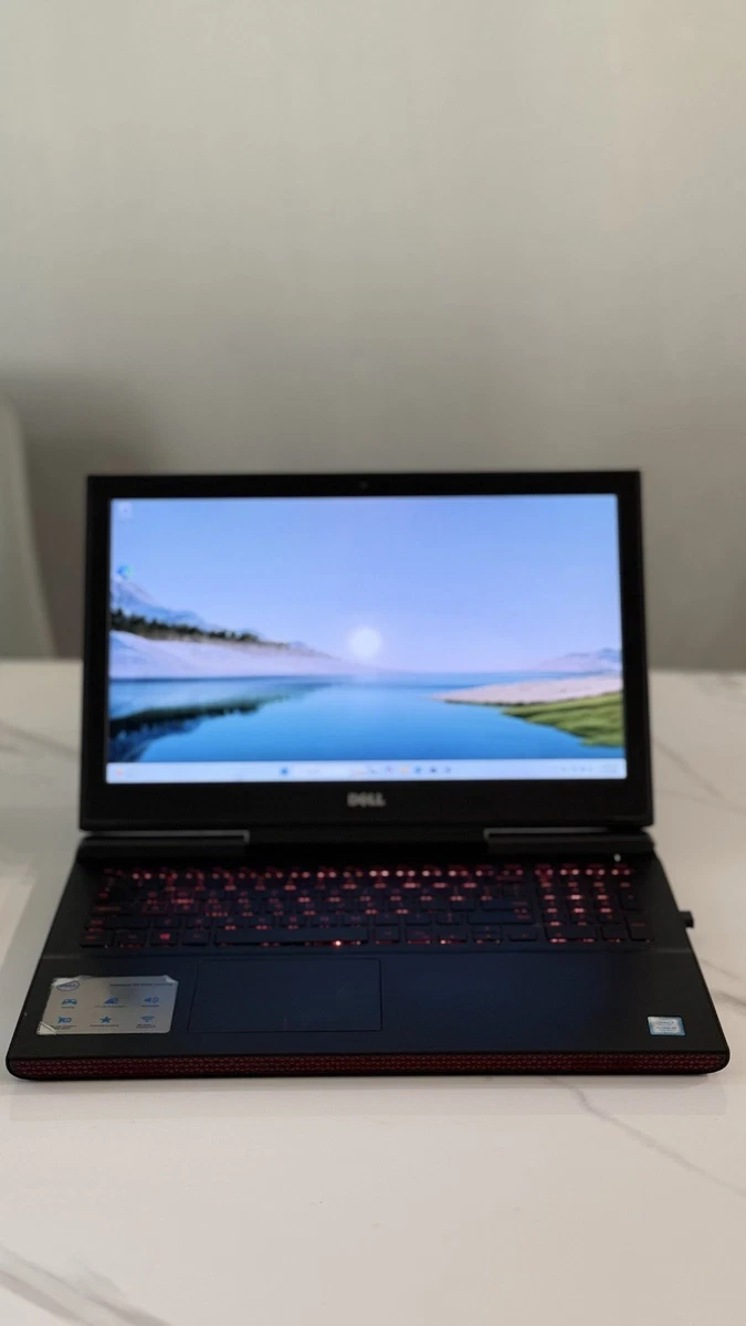 Dell Laptops and Netbooks Dell Inspiron 15 7000 for Sale | Shop