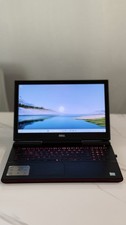 ✅RE NUEVO✅Dell Inspiron 15 7000 Gaming✅I5-7300HQ✅16GB✅GTX 1050✅768GB SSD✅Adaptador✅