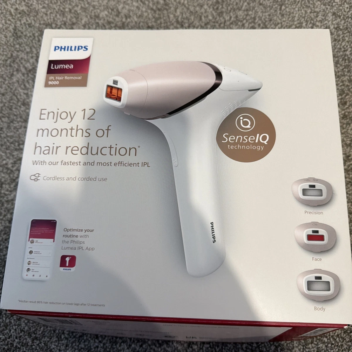 Philips Laser Hair Removal & IPL Equipment for sale | eBay
