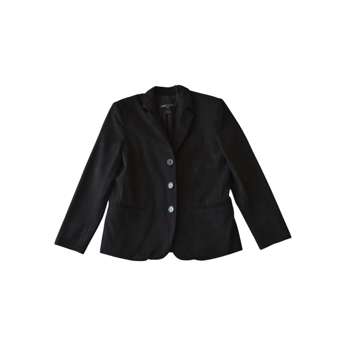 Marc Jacobs Regular Size 4 Coats, Jackets & Vests for Women for