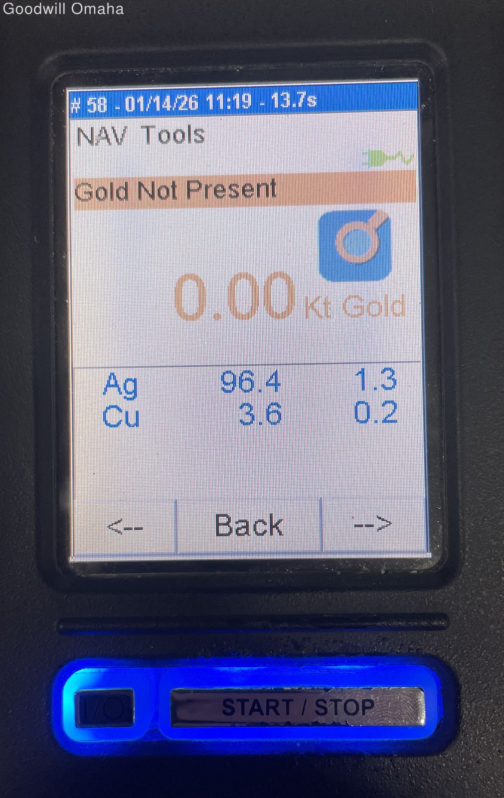 Sterling Silver Heavyweight Interlocking Mesh Lin… - image 10