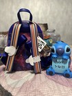 Guardians Of The Galaxy Loungefly Glow In The Dark Mini Backpack — photo 2