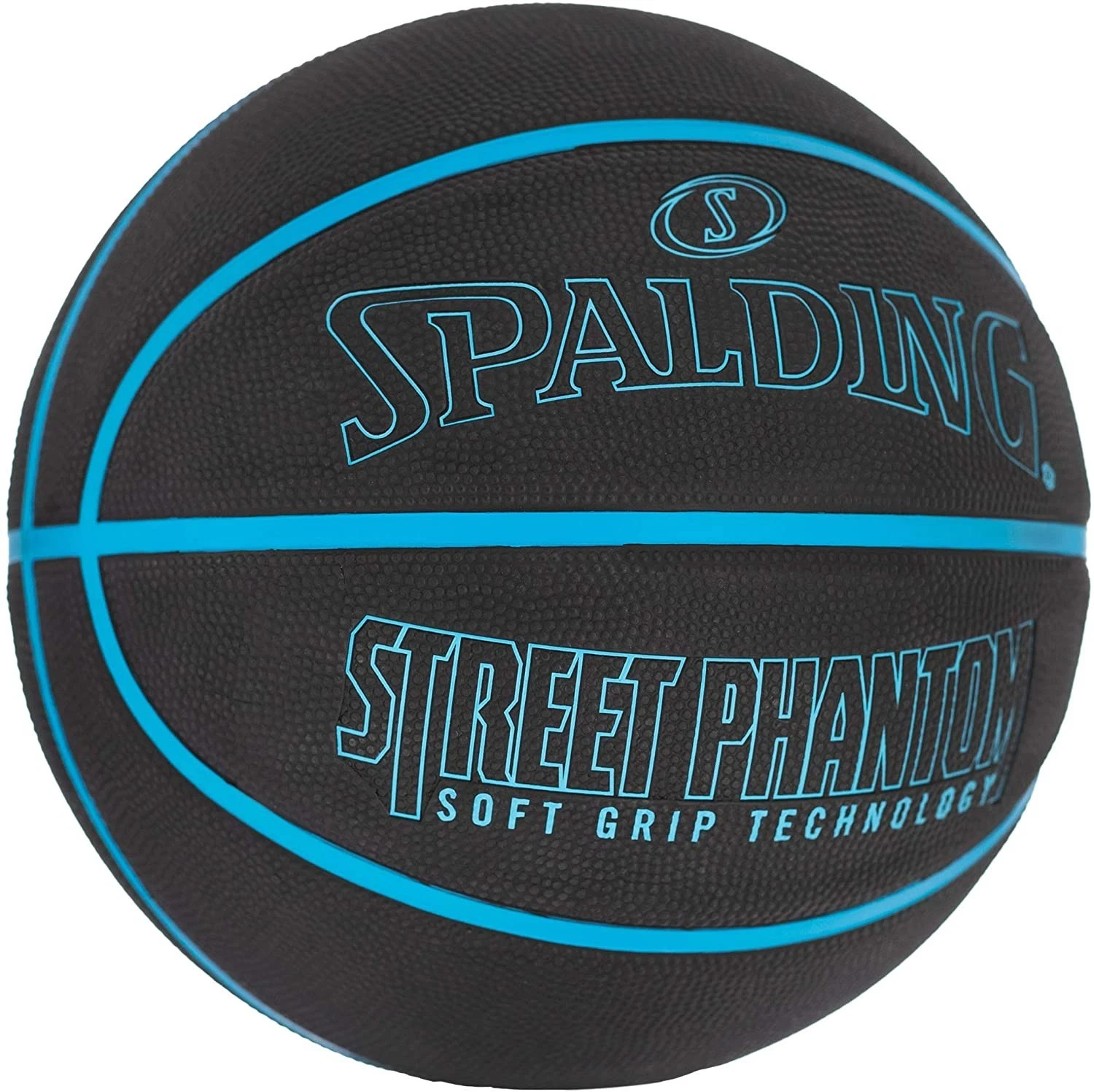 Spalding Street Phantom Basketball - Thumbnail 5
