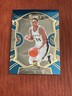 2020-21 Panini Select #71 Devin Vassell Blue San Antonio Spurs