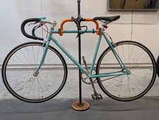 Bianchi Pista 530 オールドビアンキ Bianchi Pista - The Classic Single Speed Fixed Gear – Coco's Variety