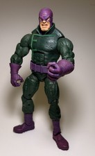 Figura Marvel Legends Wrecker 6" Wrecking Crew Rocket Mapache Serie BAF
