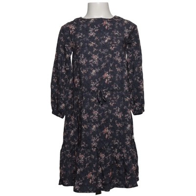 Disney x Wheat, Kleid, Größe: 110, Sweet Flora Inc, Blau/Mehrfarbig #n80