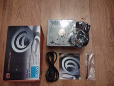Apower ATX Power Supply 800W AK Series Black