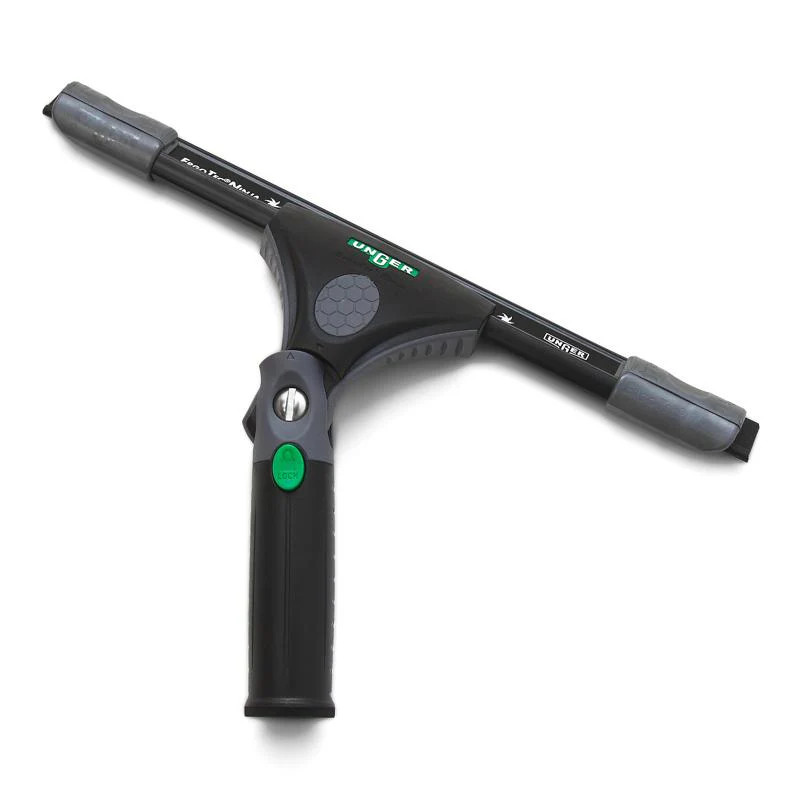 Unger Ninja Squeegee Complete