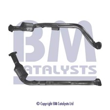 Catalyseurs Chrysler CROSSFIRE