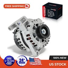 150a Alternator 11453 For Buick Lacrosse 2010 3.0l Buick Lacrosse 2010-2016 3.6l 150a Alternator 11453 For Buick Lacrosse 2010 3.0l Buick Lacrosse 2010-2016 3.6l