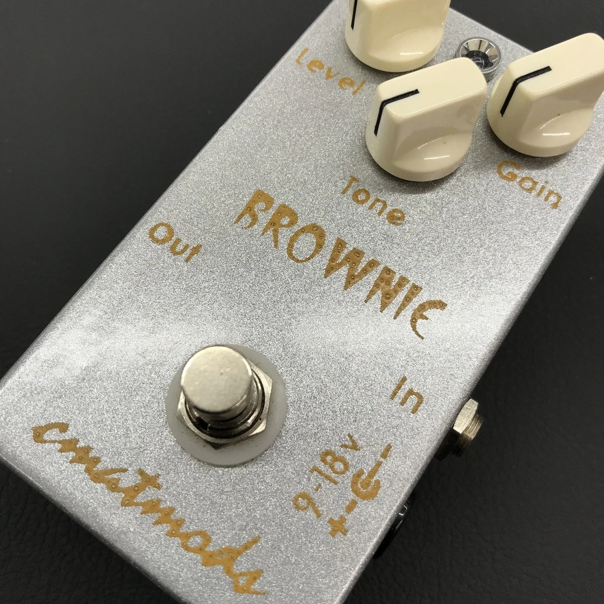 CMATMODS Guitar Effects Pedals for sale | eBay