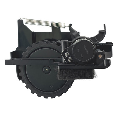 Shark Vacuum UR1105ARUS UR1100SRUS RV1100VRUS Left Wheel Assembly w/Motor